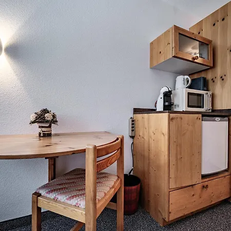 Apartmán Paradies 305 *