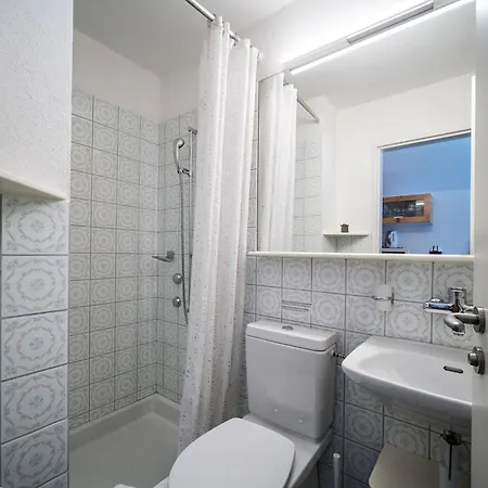 Paradies 305 Apartment *