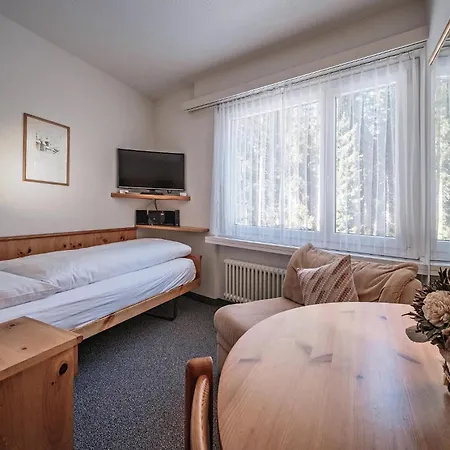 Apartmán Paradies 305 *