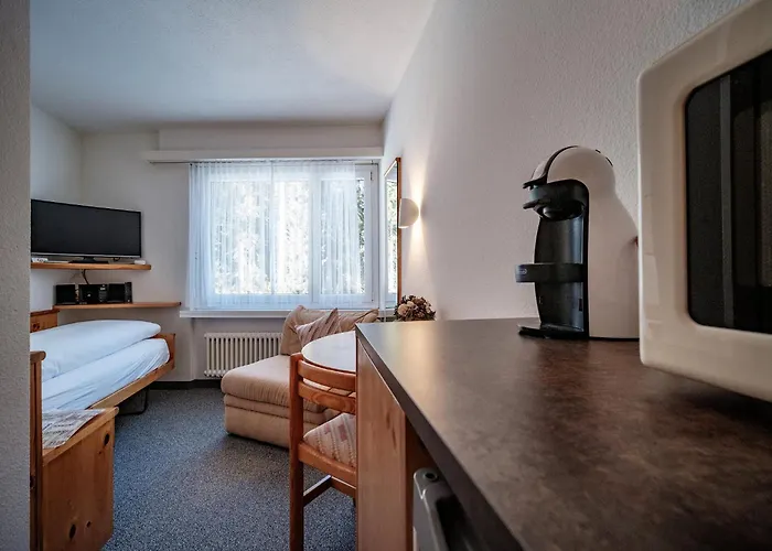 Apartment Paradies 305