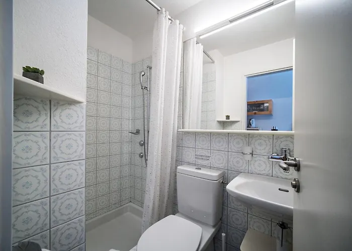 Paradies 305 公寓 *