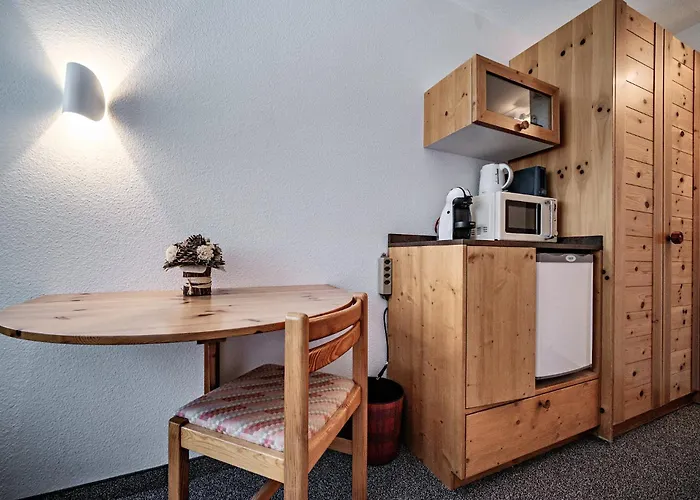 Apartmán Paradies 305 *